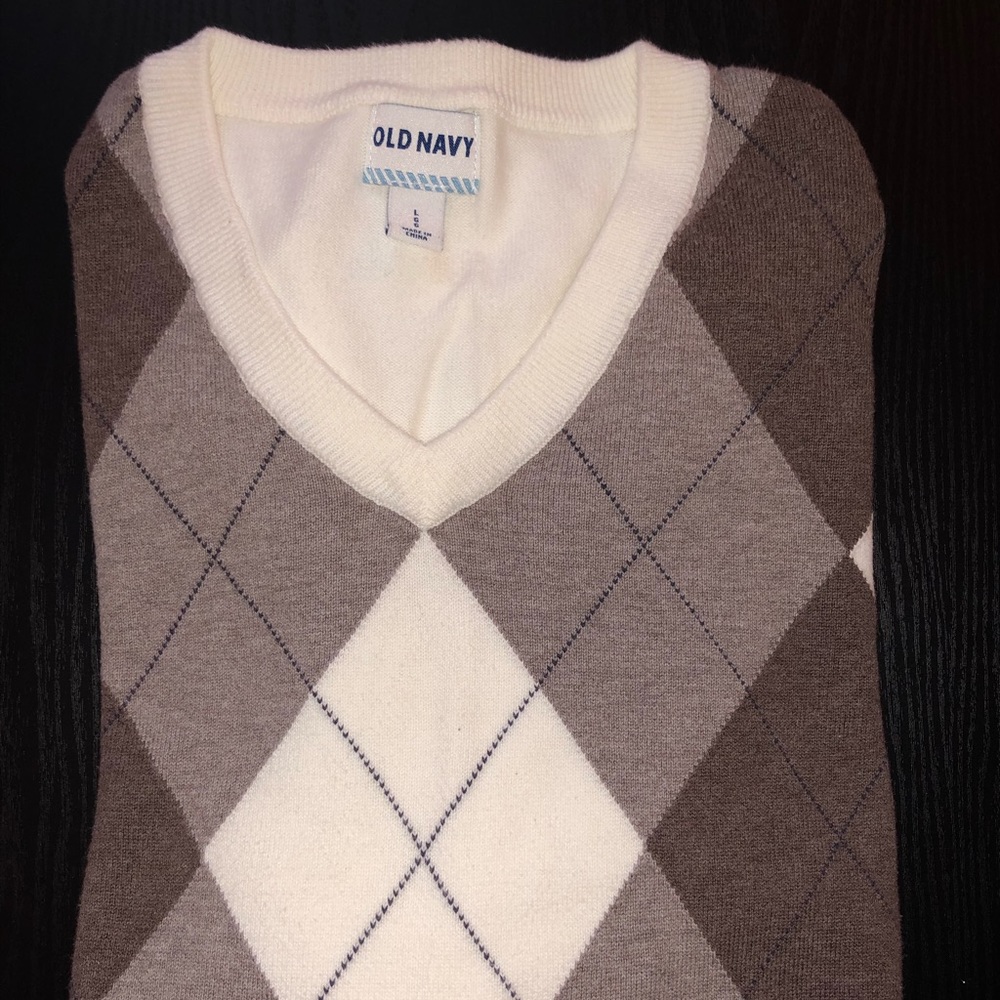 Men’s Old Navy Sweater
